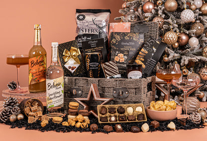 The Star of Wonder Christmas Hamper
