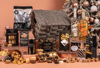 The Star of Wonder Christmas Hamper