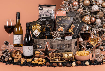 The Star of Wonder Christmas Hamper