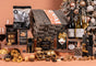 The Star of Wonder Personalised Christmas Hamper