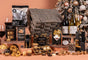 The Star of Wonder Christmas Hamper - Award-Winning Wine Duo