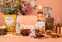 The Sweet Treat Thank You Hamper