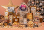 The Taste Of Christmas Hamper with Bespoke Branding - NOAM Super-Premium Beers