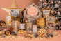 The Taste of Christmas Hamper - Award-Winning White Wine