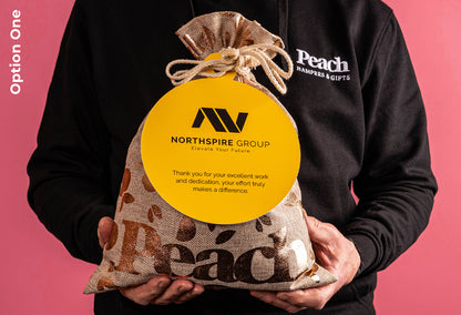 The Ultimate Chocolate Lovers Branded Hamper