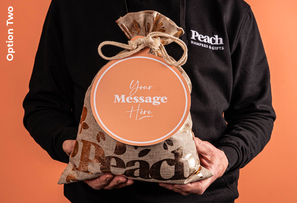 The Ultimate Chocolate Lovers Branded Hamper