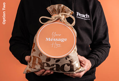 The Ultimate Chocolate Lovers Branded Hamper