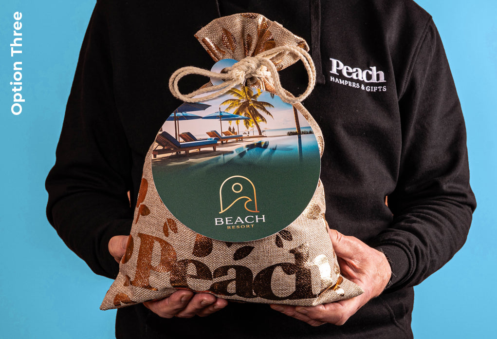 The Ultimate Chocolate Lovers Branded Hamper
