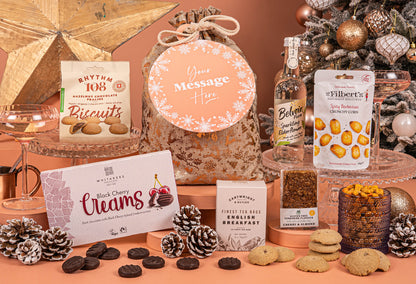 A Little Christmas Magic Hamper