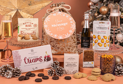 A Little Christmas Magic Hamper