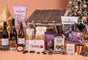 The Christmas Feast Hamper with Wine Trio - Wine Trio - Vegan & Gluten Free