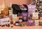 The Christmas Delights Hamper - Alcohol-Free Duo - Vegan & Gluten-Free
