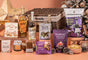 The Vegan & Gluten Free Gold Star Hamper