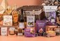 The Gold Star Christmas Hamper - Award-Winning White Wine - Vegan & Gluten-Free