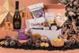 Le Noel Noir Hamper - Award-Winning Prosecco - Vegan & Gluten Free