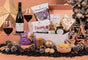 Le Noel Noir Hamper - Award-Winning Red Wine - Vegan & Gluten Free