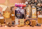 The Winter Wonders Christmas Hamper with Bespoke Branding - NOAM Beer 340ml