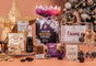 The Winter Wonders Christmas Hamper with Bespoke Branding - Award-Winning Prosecco - Vegan & Gluten-Free