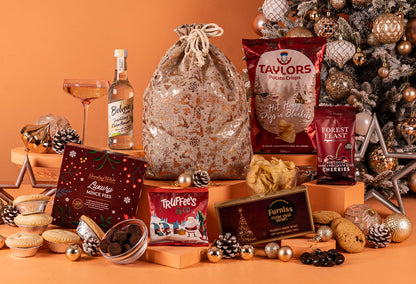 A Little Christmas Magic Hamper