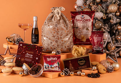 A Little Christmas Magic Hamper