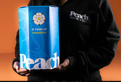 Taste of Yorkshire Corporate Gift Hamper