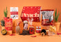 The Chilli Lovers Personalised Gift Hamper