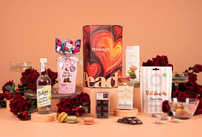 For My Sweetheart Valentine&