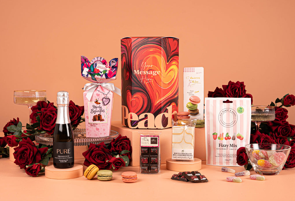 For My Sweetheart Valentine&