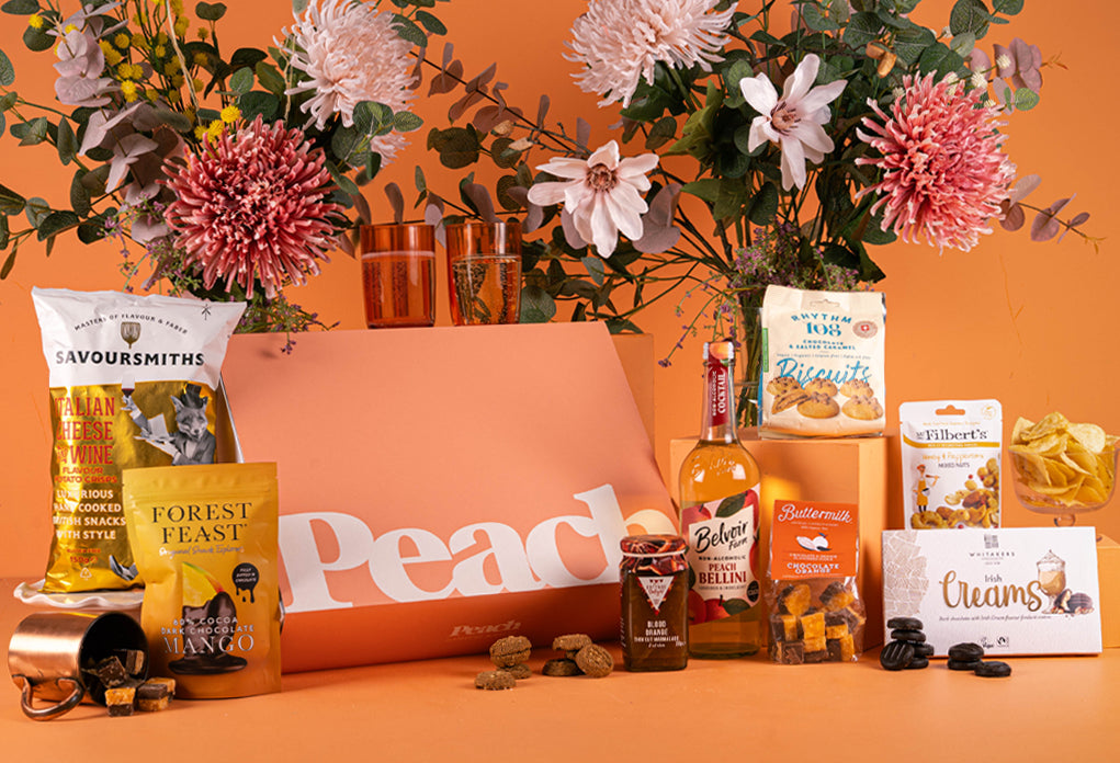 The Wheat-Free Wonders Corporate Gift Hamper