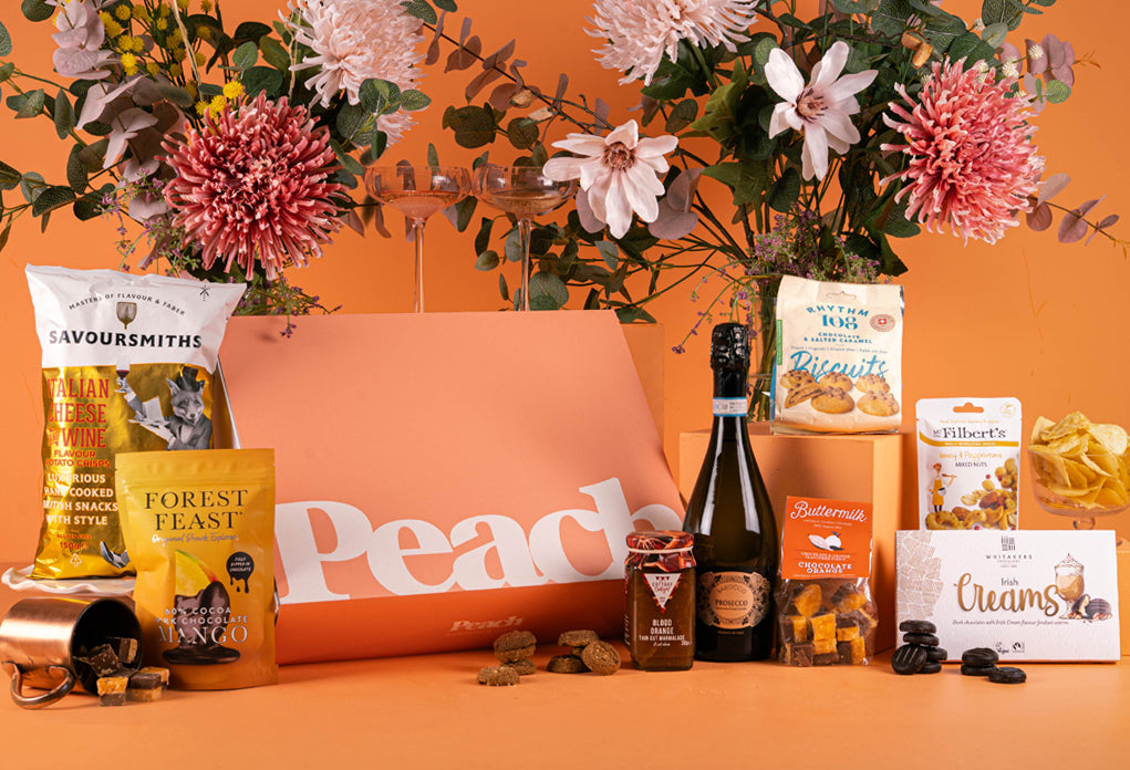 GF Wheat-Free Wonders Personalised Gift Hamper