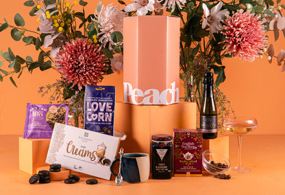 Gluten Free Delights Corporate Hamper