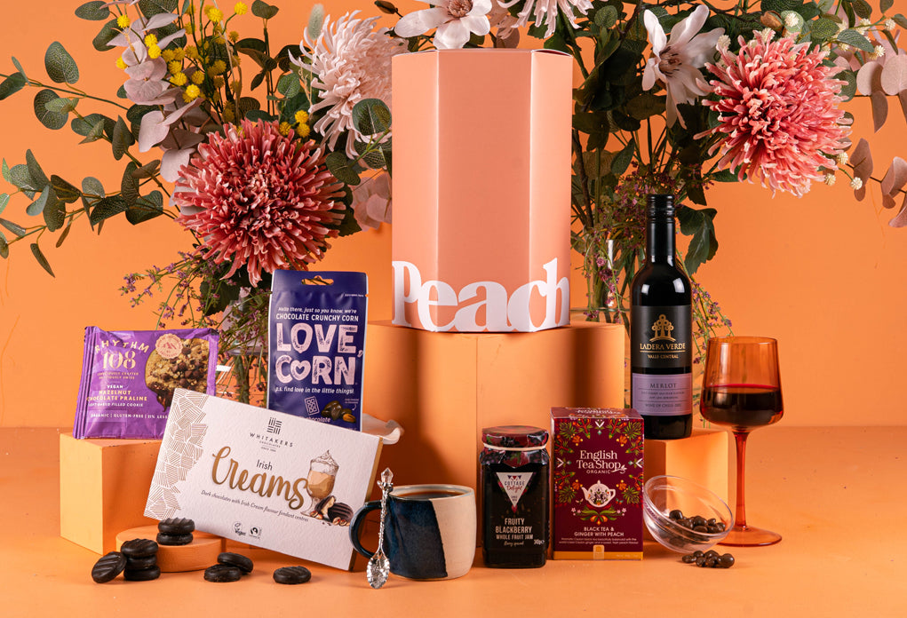 Gluten Free Delights Corporate Hamper