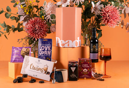 Gluten Free Delights Corporate Hamper