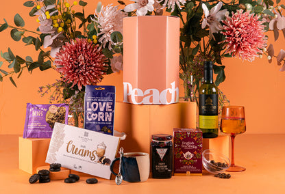 Gluten Free Delights Corporate Hamper