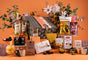 The Gluten Free Spectacular Branded Hamper