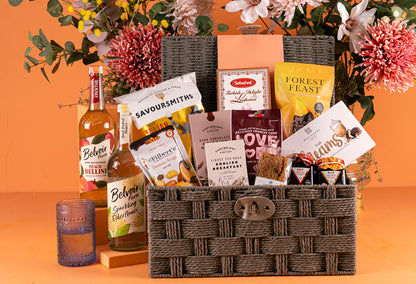 The Gluten Free Spectacular Branded Hamper