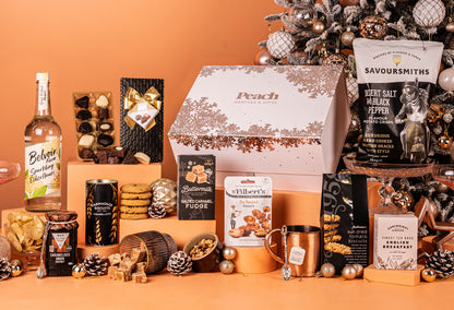 Le Noel Noir Hamper