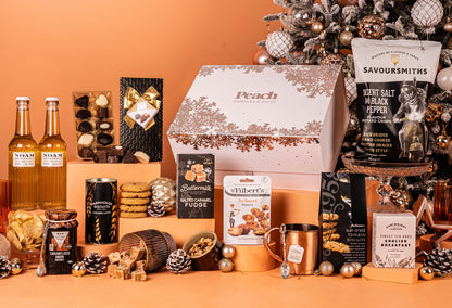 Le Noel Noir Hamper