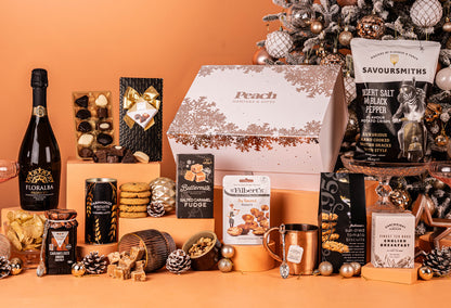 Le Noel Noir Hamper