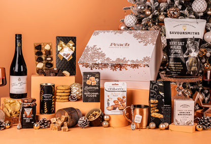 Le Noel Noir Hamper