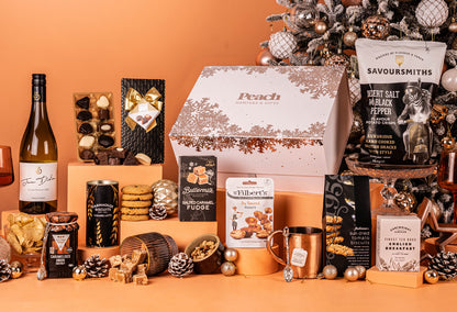 Le Noel Noir Hamper