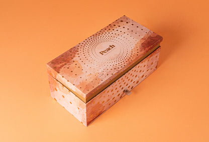 The Champagne &amp; Chocolate Gift Box