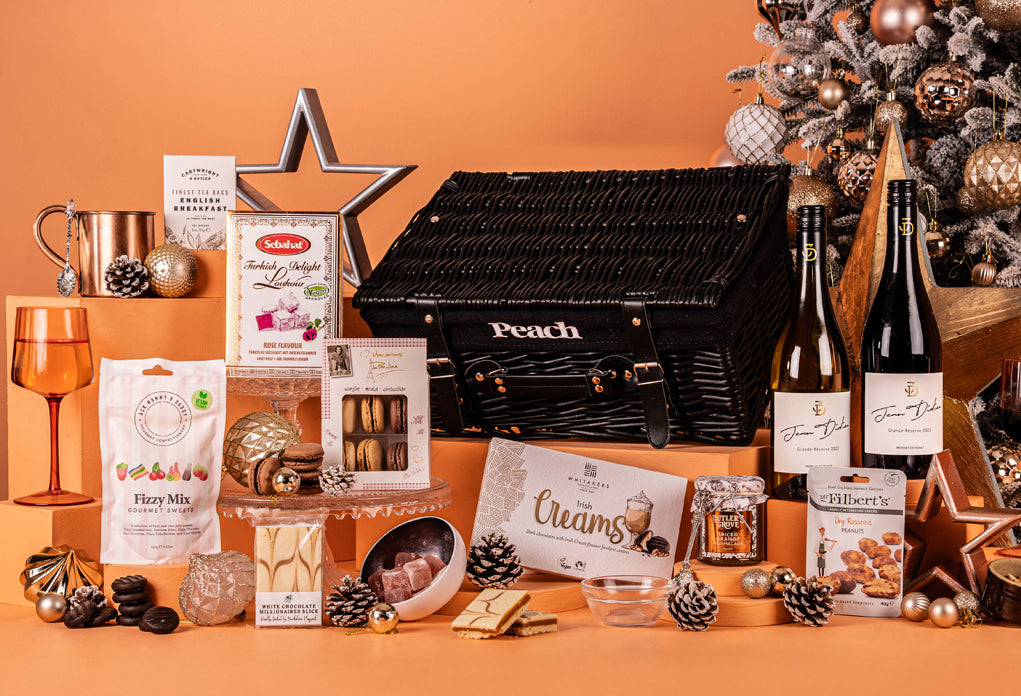 The Christmas Delights Hamper
