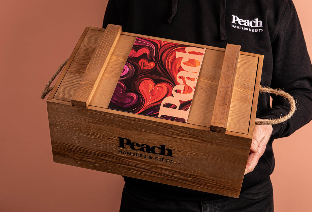 The Crate of Love Valentine&