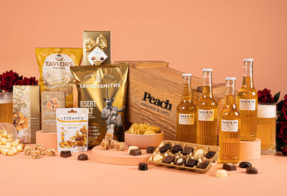 The Crate of Love Valentine&