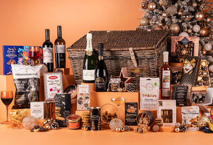The Extravaganza Christmas Hamper