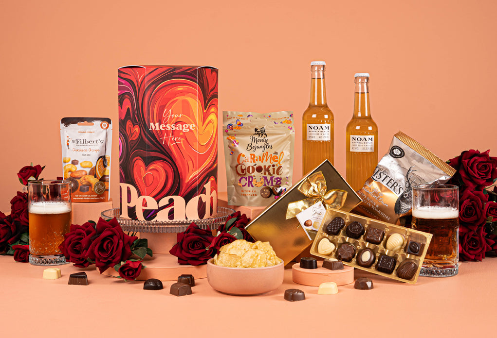 The Love Bug Valentine&