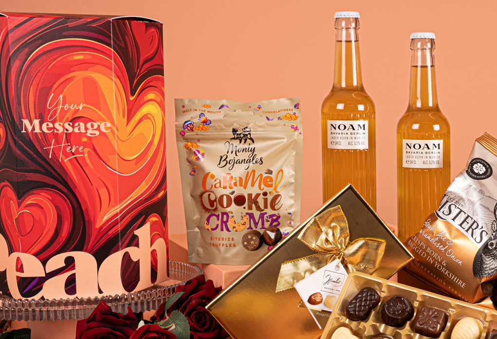 The Love Bug Valentine&