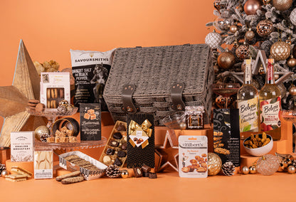 The Star of Wonder Christmas Hamper