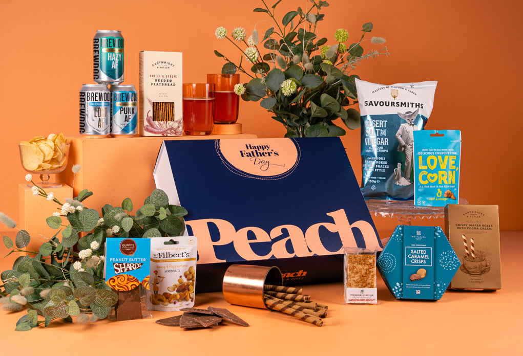 To An Amazing Dad Father&